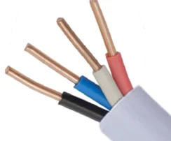 کابل کولری